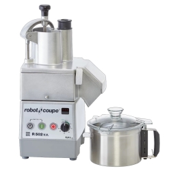 Kombigerät Kutter+Gemüseschneider R 502 V.V.